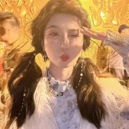 林妹妹珠宝精选店抖音达人头像