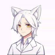 玖月说漫抖音达人头像