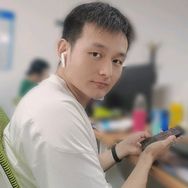 不爱减肥的郭飞抖音达人头像