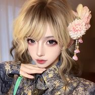 白婉苏🖤抖音达人头像