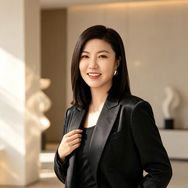半路夫妻（梁慧）抖音达人头像
