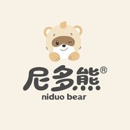 尼多熊官方旗舰店抖音达人头像