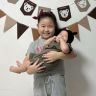 小糖宝不搞笑抖音达人头像