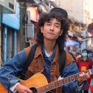 火火带你去流浪抖音达人头像