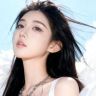 不知名火舞抖音达人头像
