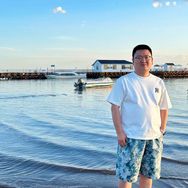 胡展旅游vlog（亲子版）抖音达人头像