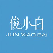 俊小白官方旗舰店小如专场抖音达人头像