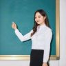 秒懂英语曾老师抖音达人头像
