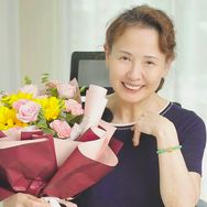 育儿郑奶奶抖音号头像