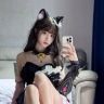小奈拍了拍你抖音达人头像