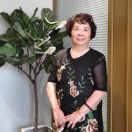 盛海琳抖音达人头像