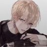 逸寒抖音达人头像