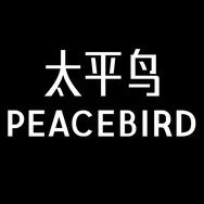 太平鸟男装官方旗舰店抖音达人头像