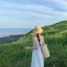 Miya橘柚抖音达人头像