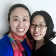 江歌妈妈抖音达人头像