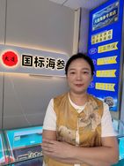 会会海参-只做国标海参抖音达人头像