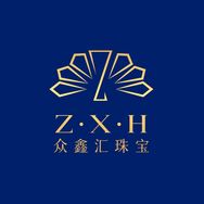 众鑫汇黄金珠宝（2）抖音达人头像
