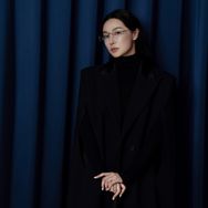 崔析桐 崔婶儿（她地 创始人）抖音号头像