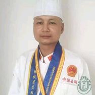 大厨赵永刚抖音达人头像