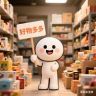 周姐商贸1-2号仓抖音号头像