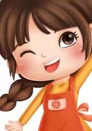 乐媳妇河南省乐媳妇食品有限公司专卖店抖音达人头像