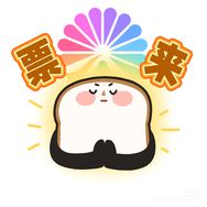 票委会抖音达人头像
