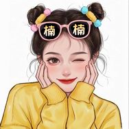 楠楠的百货2店抖音达人头像