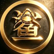 鲨鱼拉片抖音达人头像