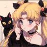 童童童锣烧抖音达人头像