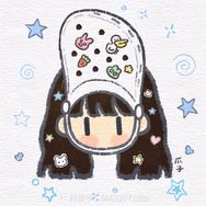 花蔓延 女鞋抖音达人头像