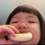 在下豆沙包抖音达人头像