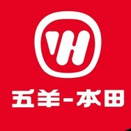 五羊本田官方旗舰店抖音达人头像