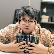 和哥的成长日记抖音达人头像