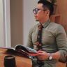 烟台益昂体育文化传播有限公司抖音达人头像