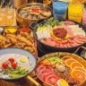 燕子爱挑抖音达人头像