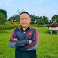 朱哥观足球抖音达人头像