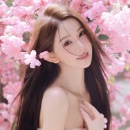 珏了萌抖音达人头像