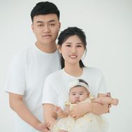 小栽愣抖音达人头像