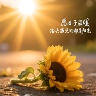 单亲妈妈创业日记抖音号头像