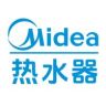 美的热水器旗舰店电热水器抖音达人头像