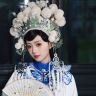 京剧·吴昊🧚‍♀️ ⁸¹¹抖音达人头像
