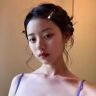 小小维秘抖音达人头像