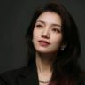 叶子认知思维抖音达人头像