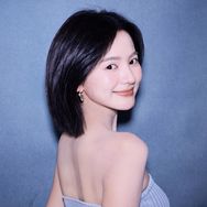 肖恩雅Addy抖音达人头像
