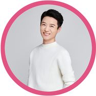 汤圆老师教育规划抖音达人头像