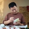 龙弟尖货美玉2026抖音达人头像