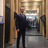 不老十三学长抖音达人头像