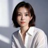 无忧文史抖音达人头像