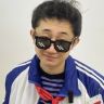 张开.抖音达人头像