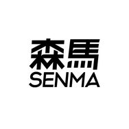 森马骄烁贸易专卖店抖音号头像